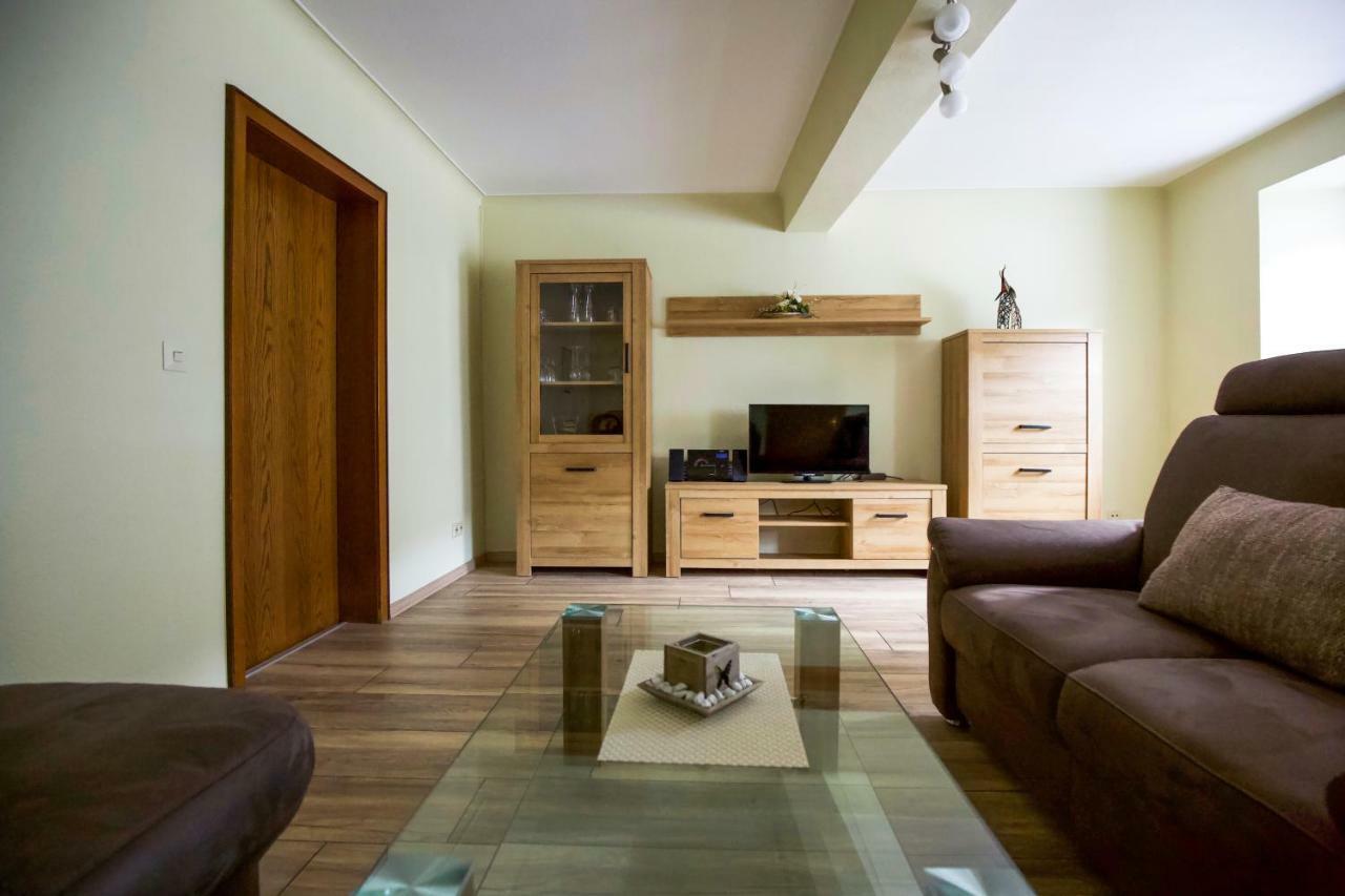 Ferienwohnung-Gordner Rinzenberg Экстерьер фото