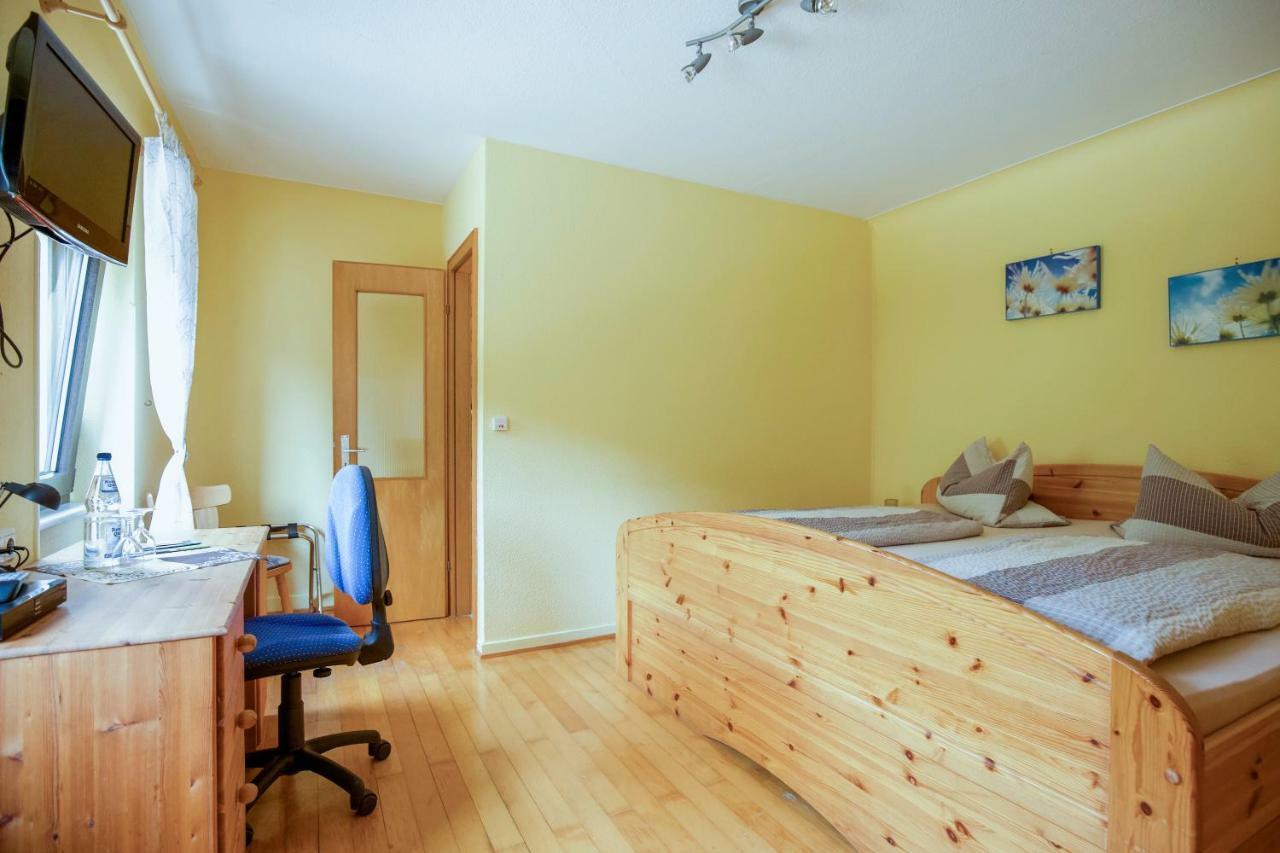 Ferienwohnung-Gordner Rinzenberg Экстерьер фото