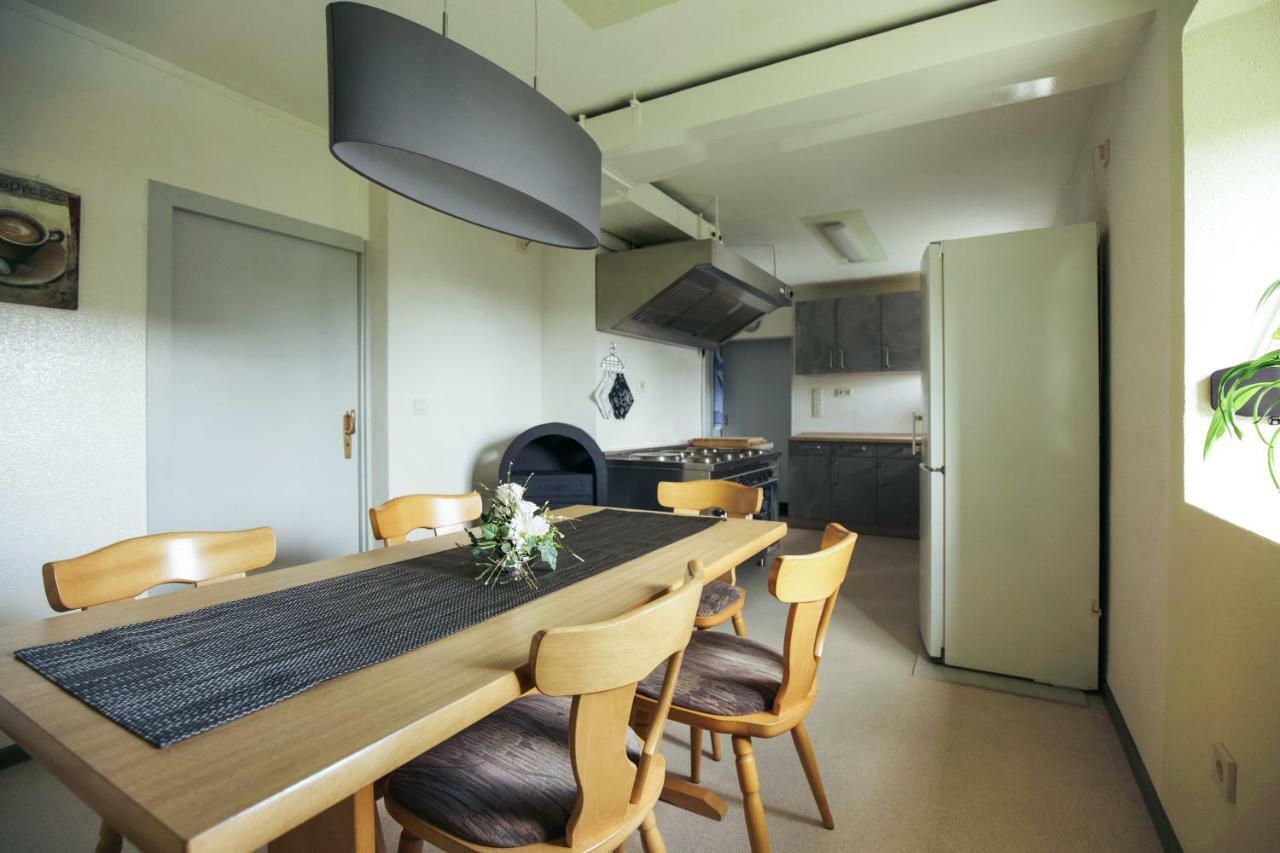 Ferienwohnung-Gordner Rinzenberg Экстерьер фото